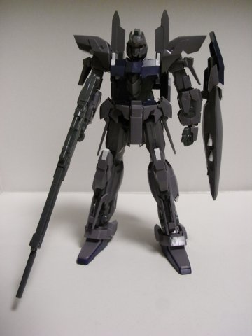 HGUC デルタプラス