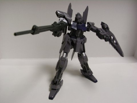 HGUC デルタプラス