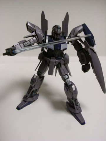 HGUC デルタプラス