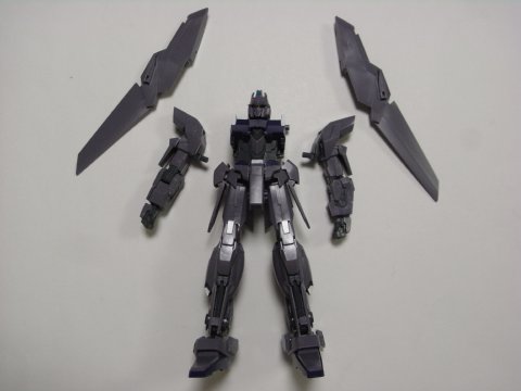 HGUC デルタプラス