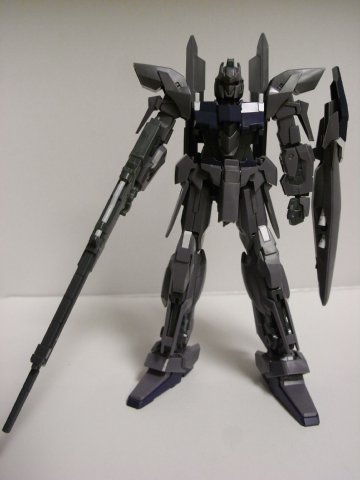 HGUC デルタプラス