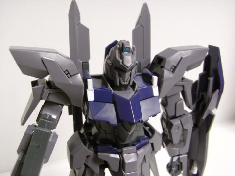 HGUC デルタプラス