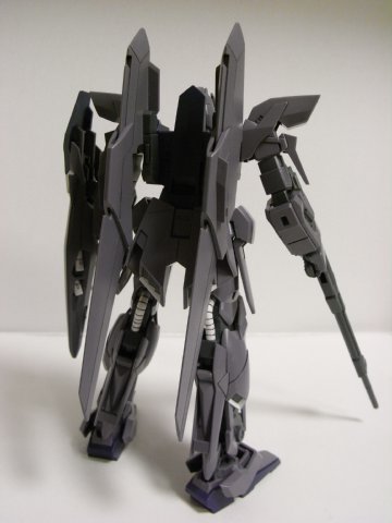 HGUC デルタプラス