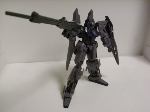 HGUC デルタプラス