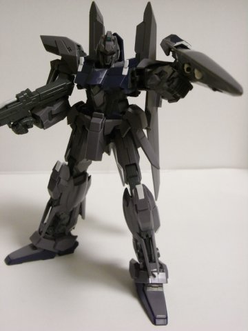 HGUC デルタプラス