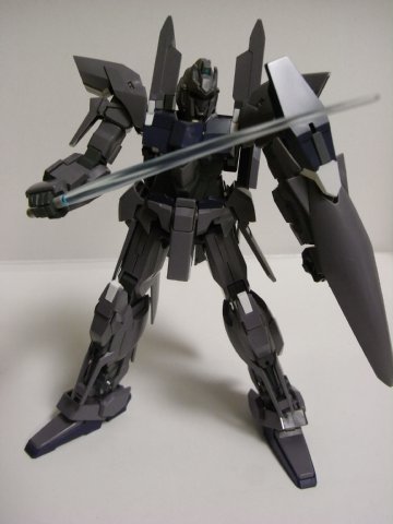 HGUC デルタプラス