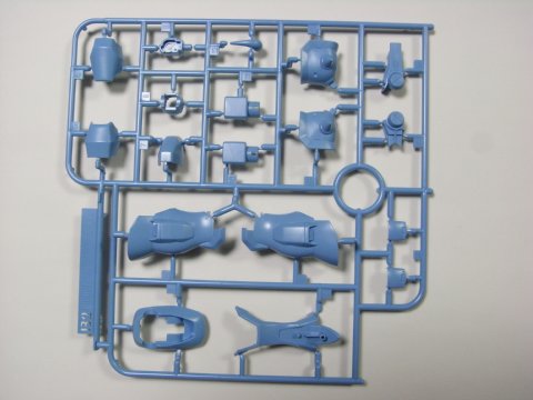 HGUC グフカスタム