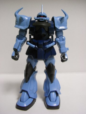 HGUC グフカスタム