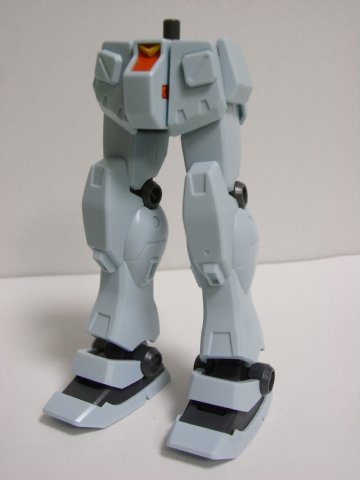 HGUC ジムカスタム