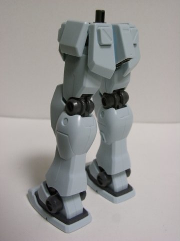 HGUC ジムカスタム