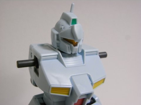 HGUC ジムカスタム