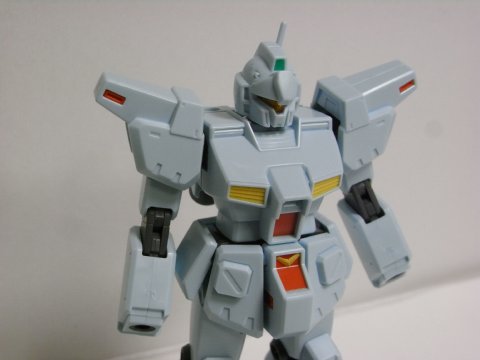 HGUC ジムカスタム