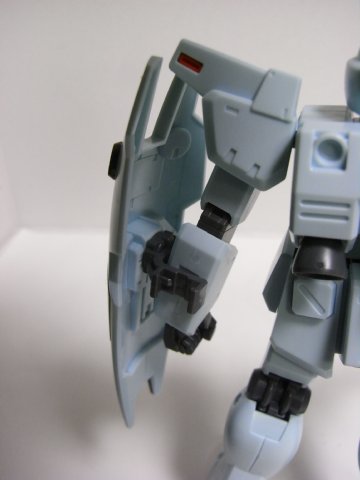 HGUC ジムカスタム