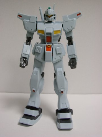 HGUC ジムカスタム