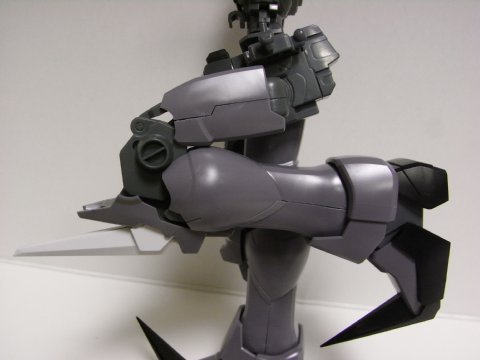 MG ガンダムデスサイズヘル EW