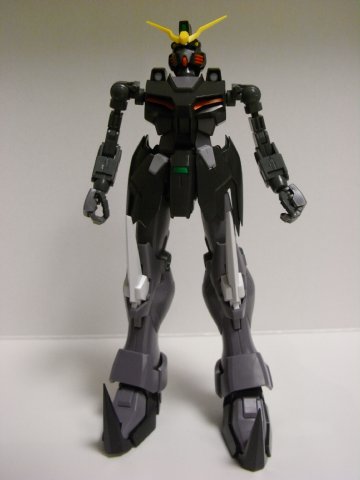 MG ガンダムデスサイズヘル EW