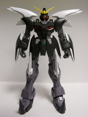 MG ガンダムデスサイズヘル EW