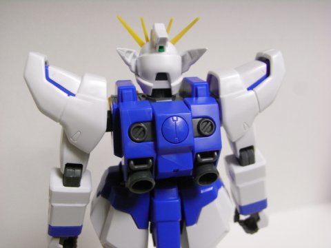 MG シェンロンガンダム EW