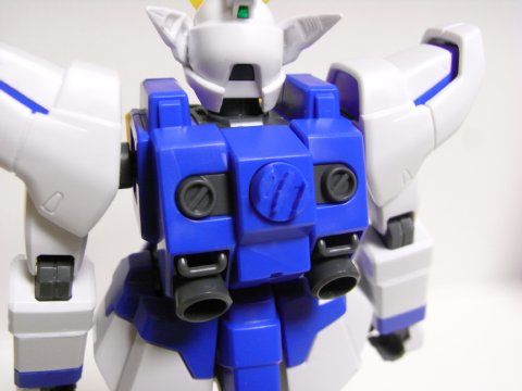 MG シェンロンガンダム EW