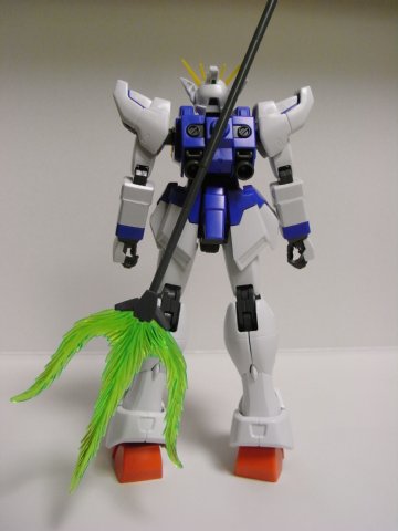 MG シェンロンガンダム EW