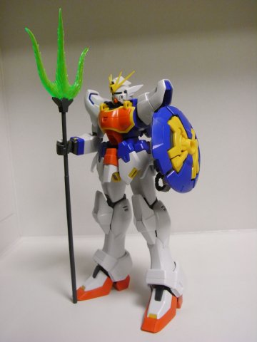 MG シェンロンガンダム EW