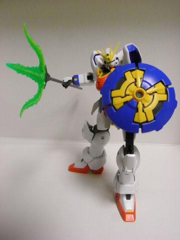 MG シェンロンガンダム EW