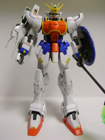 MG シェンロンガンダム EW