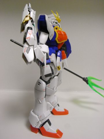 MG シェンロンガンダム EW