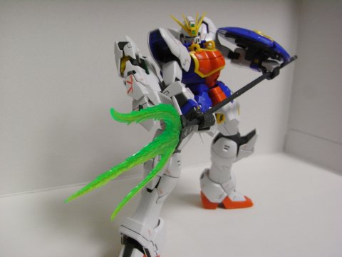 MG シェンロンガンダム EW