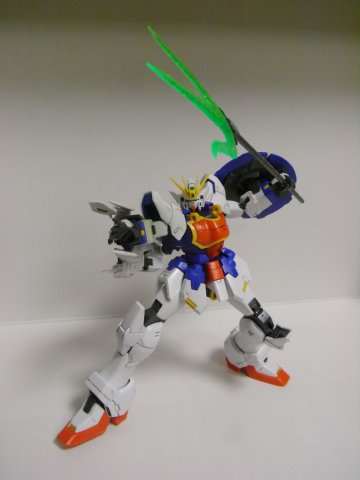 MG シェンロンガンダム EW