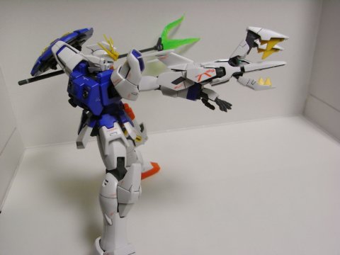 MG シェンロンガンダム EW