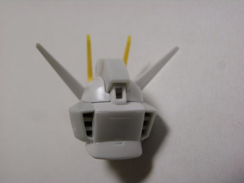 RG エールストライクガンダム