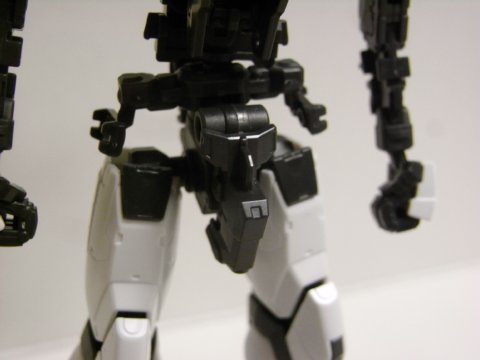 RG エールストライクガンダム