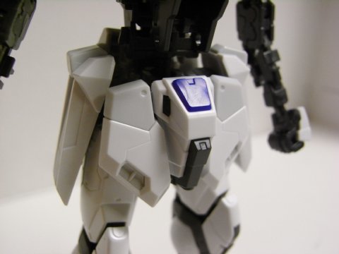 RG エールストライクガンダム