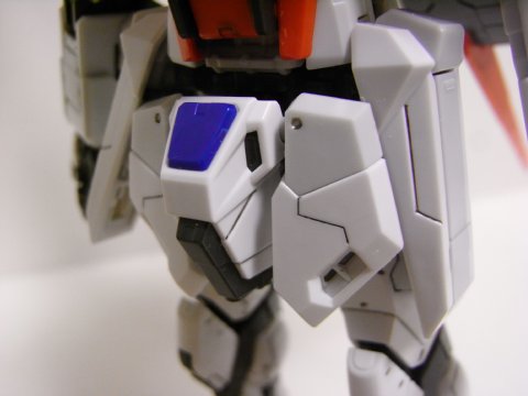 RG エールストライクガンダム