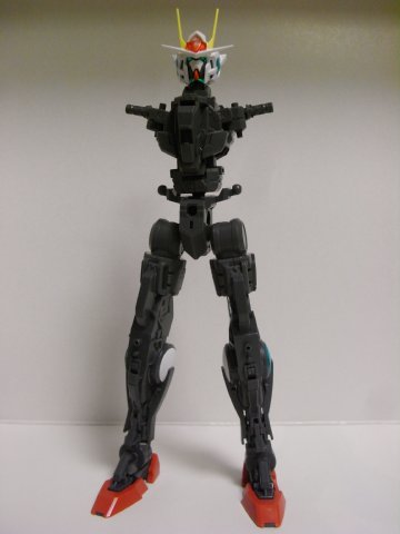 MG ダブルオーライザー