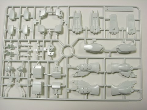 HGUC ジムIII