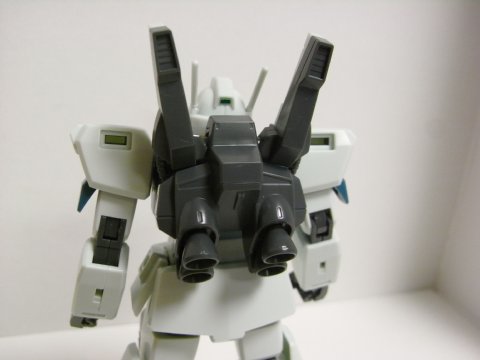 HGUC ジムIII