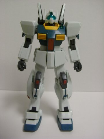 HGUC ジムIII