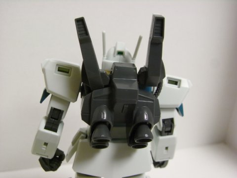 HGUC ジムIII