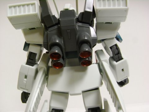 HGUC ジムIII