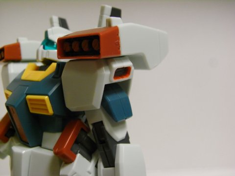 HGUC ジムIII