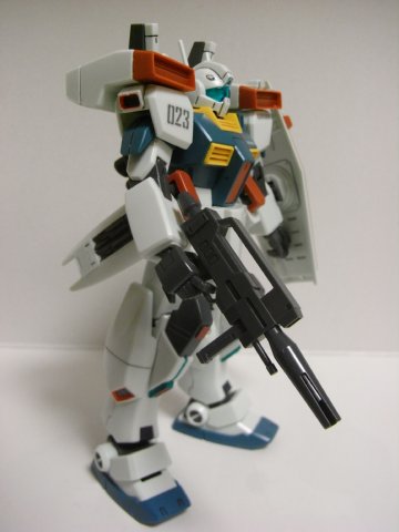 HGUC ジムIII