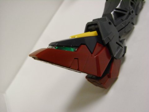 MG ガンダムエピオンEW