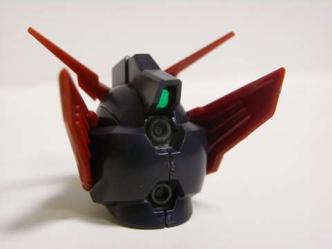 MG ガンダムエピオンEW