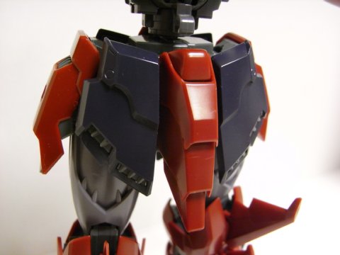 MG ガンダムエピオンEW