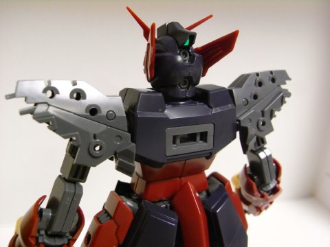 MG ガンダムエピオンEW