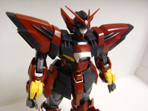 MG ガンダムエピオンEW