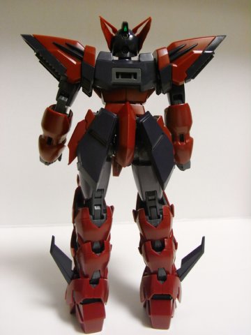 MG ガンダムエピオンEW