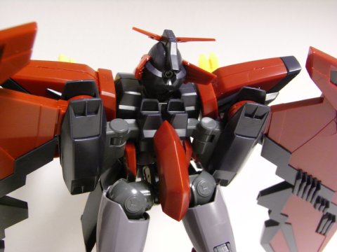 MG ガンダムエピオンEW